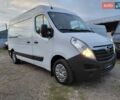 Белый Опель Movano, объемом двигателя 2.3 л и пробегом 460 тыс. км за 11900 $, фото 1 на Automoto.ua