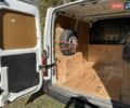 Білий Опель Movano, об'ємом двигуна 2.3 л та пробігом 251 тис. км за 12940 $, фото 8 на Automoto.ua