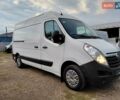 Белый Опель Movano, объемом двигателя 2.3 л и пробегом 460 тыс. км за 11900 $, фото 41 на Automoto.ua
