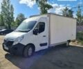 Белый Опель Movano, объемом двигателя 0 л и пробегом 274 тыс. км за 12800 $, фото 9 на Automoto.ua