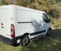 Білий Опель Movano, об'ємом двигуна 2.3 л та пробігом 251 тис. км за 12940 $, фото 6 на Automoto.ua