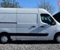 Белый Опель Movano, объемом двигателя 2.3 л и пробегом 279 тыс. км за 14550 $, фото 6 на Automoto.ua