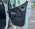 Белый Опель Movano, объемом двигателя 2.3 л и пробегом 192 тыс. км за 16900 $, фото 47 на Automoto.ua