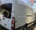 Білий Опель Movano, об'ємом двигуна 2.3 л та пробігом 445 тис. км за 11500 $, фото 6 на Automoto.ua