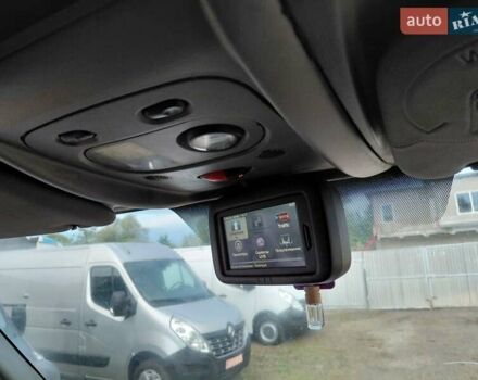 Белый Опель Movano, объемом двигателя 2.3 л и пробегом 460 тыс. км за 11900 $, фото 30 на Automoto.ua