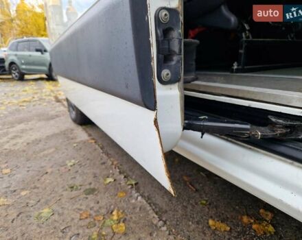 Опель Movano 2014 в Днепре (Днепропетровске) на Automoto.ua Белый Опель Movano, объемом двигателя 2.3 л и пробегом 321 тыс. км за 14999 $, фото 45 на Automoto.ua