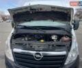 Білий Опель Movano, об'ємом двигуна 2.3 л та пробігом 352 тис. км за 10500 $, фото 13 на Automoto.ua
