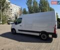 Белый Опель Movano, объемом двигателя 2.3 л и пробегом 230 тыс. км за 14000 $, фото 1 на Automoto.ua