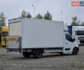 Белый Опель Movano, объемом двигателя 2.3 л и пробегом 189 тыс. км за 16999 $, фото 8 на Automoto.ua