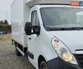 Белый Опель Movano, объемом двигателя 2.3 л и пробегом 189 тыс. км за 16999 $, фото 26 на Automoto.ua