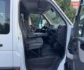 Белый Опель Movano, объемом двигателя 2.3 л и пробегом 192 тыс. км за 16900 $, фото 49 на Automoto.ua