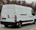 Белый Опель Movano, объемом двигателя 2.3 л и пробегом 455 тыс. км за 14500 $, фото 1 на Automoto.ua