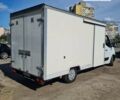 Белый Опель Movano, объемом двигателя 0 л и пробегом 274 тыс. км за 12800 $, фото 5 на Automoto.ua