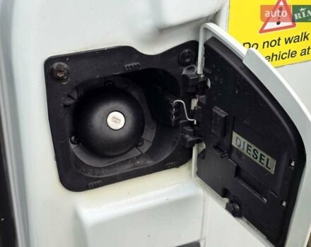 Белый Опель Movano, объемом двигателя 2.3 л и пробегом 189 тыс. км за 16999 $, фото 34 на Automoto.ua