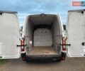 Белый Опель Movano, объемом двигателя 2.3 л и пробегом 460 тыс. км за 11900 $, фото 14 на Automoto.ua