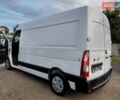 Белый Опель Movano, объемом двигателя 2.3 л и пробегом 460 тыс. км за 11900 $, фото 15 на Automoto.ua