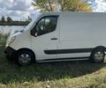 Білий Опель Movano, об'ємом двигуна 2.3 л та пробігом 251 тис. км за 12940 $, фото 1 на Automoto.ua