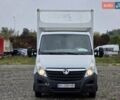 Белый Опель Movano, объемом двигателя 2.3 л и пробегом 189 тыс. км за 16999 $, фото 1 на Automoto.ua