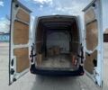 Білий Опель Movano, об'ємом двигуна 2.3 л та пробігом 352 тис. км за 10500 $, фото 7 на Automoto.ua