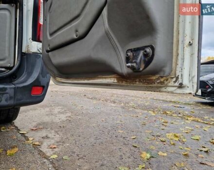 Опель Movano 2014 в Днепре (Днепропетровске) на Automoto.ua Белый Опель Movano, объемом двигателя 2.3 л и пробегом 321 тыс. км за 14999 $, фото 48 на Automoto.ua