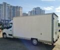 Белый Опель Movano, объемом двигателя 0 л и пробегом 274 тыс. км за 12800 $, фото 8 на Automoto.ua