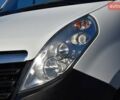 Белый Опель Movano, объемом двигателя 2.3 л и пробегом 279 тыс. км за 14550 $, фото 8 на Automoto.ua