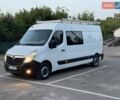 Белый Опель Movano, объемом двигателя 2.3 л и пробегом 192 тыс. км за 16900 $, фото 65 на Automoto.ua