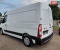 Белый Опель Movano, объемом двигателя 2.3 л и пробегом 460 тыс. км за 11900 $, фото 35 на Automoto.ua