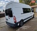 Опель Movano 2014 в Днепре (Днепропетровске) на Automoto.ua Белый Опель Movano, объемом двигателя 2.3 л и пробегом 321 тыс. км за 14999 $, фото 3 на Automoto.ua