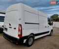 Белый Опель Movano, объемом двигателя 2.3 л и пробегом 460 тыс. км за 11900 $, фото 19 на Automoto.ua