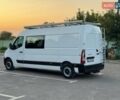 Белый Опель Movano, объемом двигателя 2.3 л и пробегом 192 тыс. км за 16900 $, фото 9 на Automoto.ua