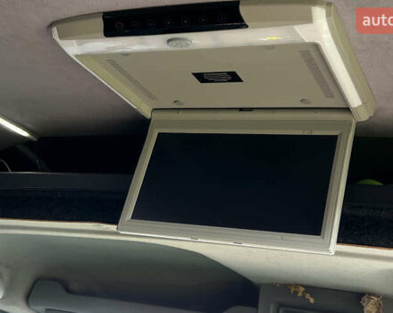 Белый Опель Movano, объемом двигателя 2.3 л и пробегом 373 тыс. км за 16700 $, фото 17 на Automoto.ua