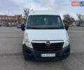 Білий Опель Movano, об'ємом двигуна 2.3 л та пробігом 352 тис. км за 10500 $, фото 3 на Automoto.ua
