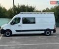 Белый Опель Movano, объемом двигателя 2.3 л и пробегом 192 тыс. км за 16900 $, фото 7 на Automoto.ua