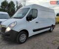Белый Опель Movano, объемом двигателя 2.3 л и пробегом 460 тыс. км за 11900 $, фото 10 на Automoto.ua