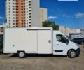 Белый Опель Movano, объемом двигателя 0 л и пробегом 274 тыс. км за 12800 $, фото 4 на Automoto.ua