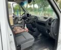 Белый Опель Movano, объемом двигателя 2.3 л и пробегом 283 тыс. км за 13400 $, фото 7 на Automoto.ua
