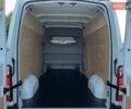 Белый Опель Movano, объемом двигателя 2.3 л и пробегом 192 тыс. км за 16900 $, фото 35 на Automoto.ua