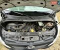 Белый Опель Movano, объемом двигателя 2.3 л и пробегом 283 тыс. км за 13400 $, фото 9 на Automoto.ua