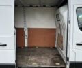 Белый Опель Movano, объемом двигателя 2.3 л и пробегом 283 тыс. км за 13400 $, фото 5 на Automoto.ua
