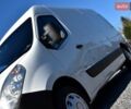 Белый Опель Movano, объемом двигателя 2.3 л и пробегом 279 тыс. км за 14550 $, фото 7 на Automoto.ua