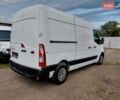 Белый Опель Movano, объемом двигателя 2.3 л и пробегом 460 тыс. км за 11900 $, фото 38 на Automoto.ua
