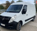 Белый Опель Movano, объемом двигателя 2.3 л и пробегом 290 тыс. км за 9900 $, фото 1 на Automoto.ua