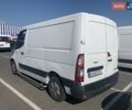 Білий Опель Movano, об'ємом двигуна 2.3 л та пробігом 243 тис. км за 12300 $, фото 1 на Automoto.ua