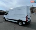 Білий Опель Movano, об'ємом двигуна 2.3 л та пробігом 352 тис. км за 10500 $, фото 5 на Automoto.ua