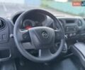 Белый Опель Movano, объемом двигателя 2.3 л и пробегом 192 тыс. км за 16900 $, фото 27 на Automoto.ua