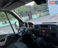 Белый Опель Movano, объемом двигателя 2.3 л и пробегом 192 тыс. км за 16900 $, фото 54 на Automoto.ua
