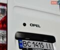 Белый Опель Movano, объемом двигателя 2.3 л и пробегом 279 тыс. км за 14550 $, фото 11 на Automoto.ua