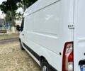 Белый Опель Movano, объемом двигателя 2.3 л и пробегом 283 тыс. км за 13400 $, фото 3 на Automoto.ua