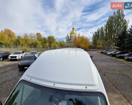 Опель Movano 2014 в Днепре (Днепропетровске) на Automoto.ua Белый Опель Movano, объемом двигателя 2.3 л и пробегом 321 тыс. км за 14999 $, фото 51 на Automoto.ua